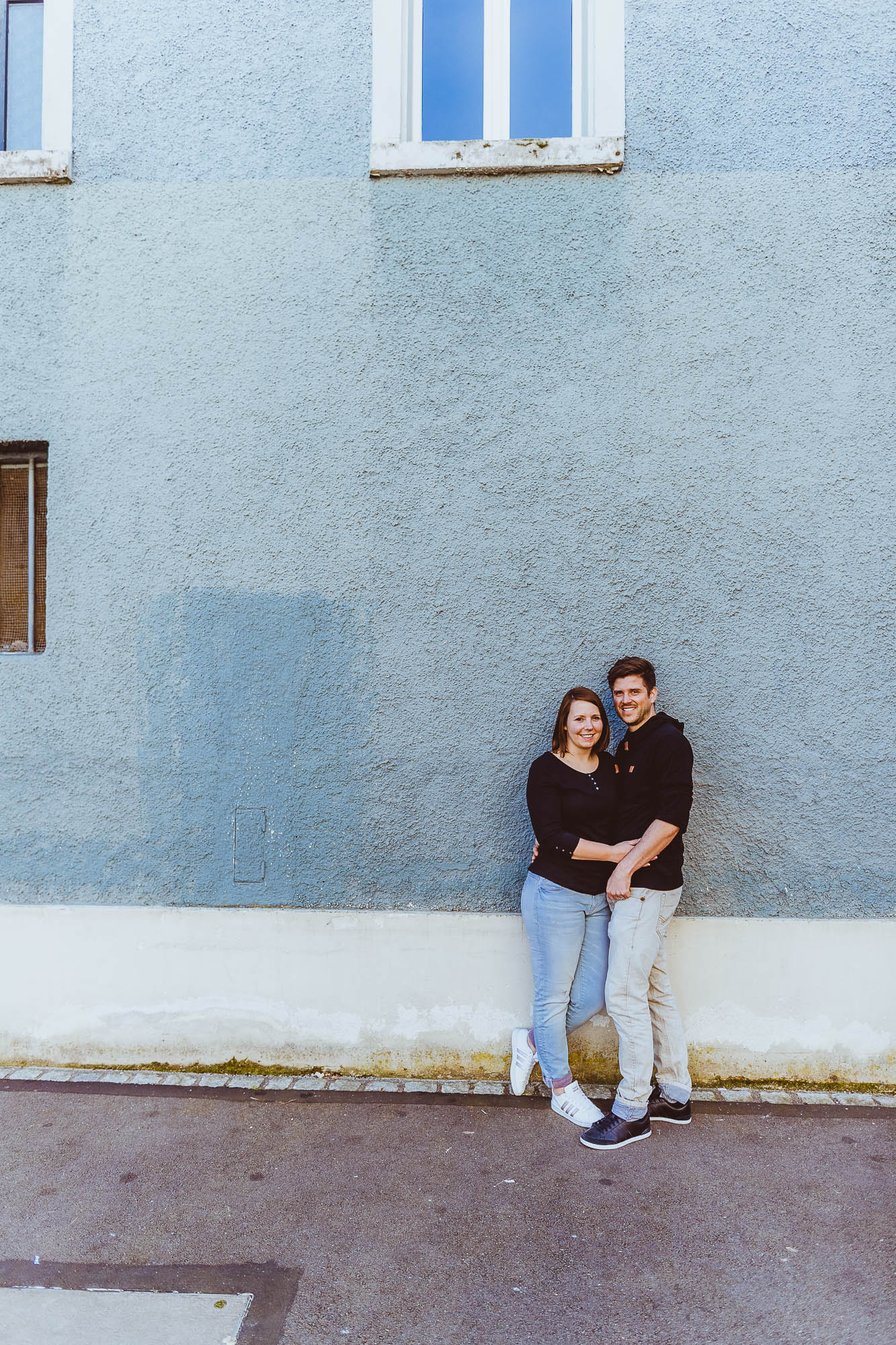 Export x3 1DX24353 Paarshooting