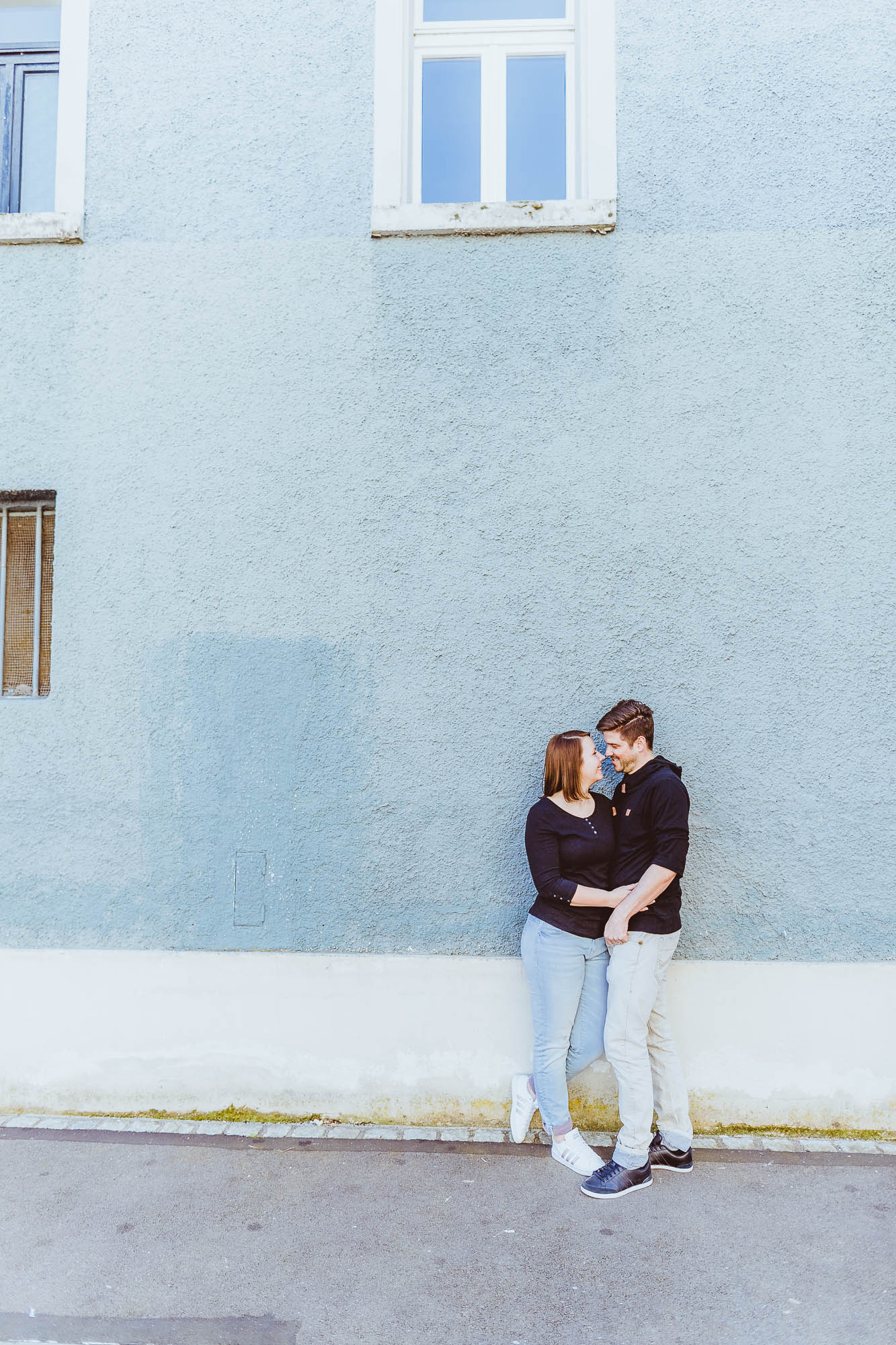 Export x3 1DX24356 Paarshooting