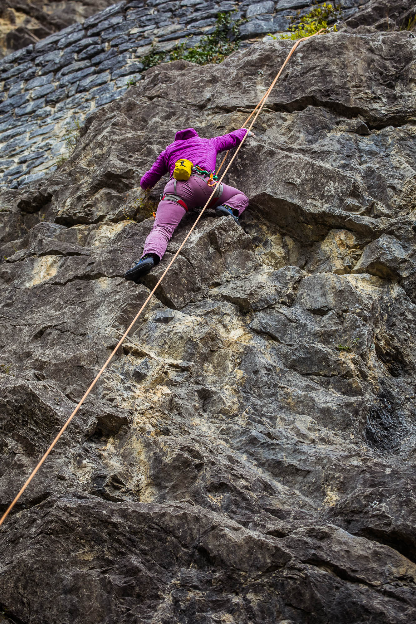 Export x3 5D4 9165 Climbing