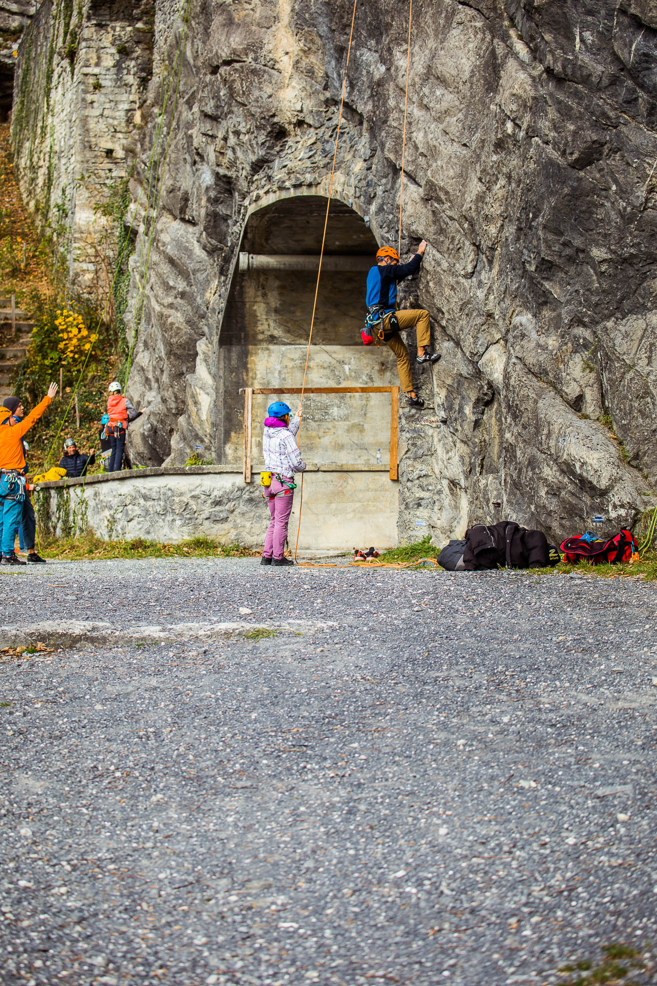 Export x3 5D4 9210 Climbing