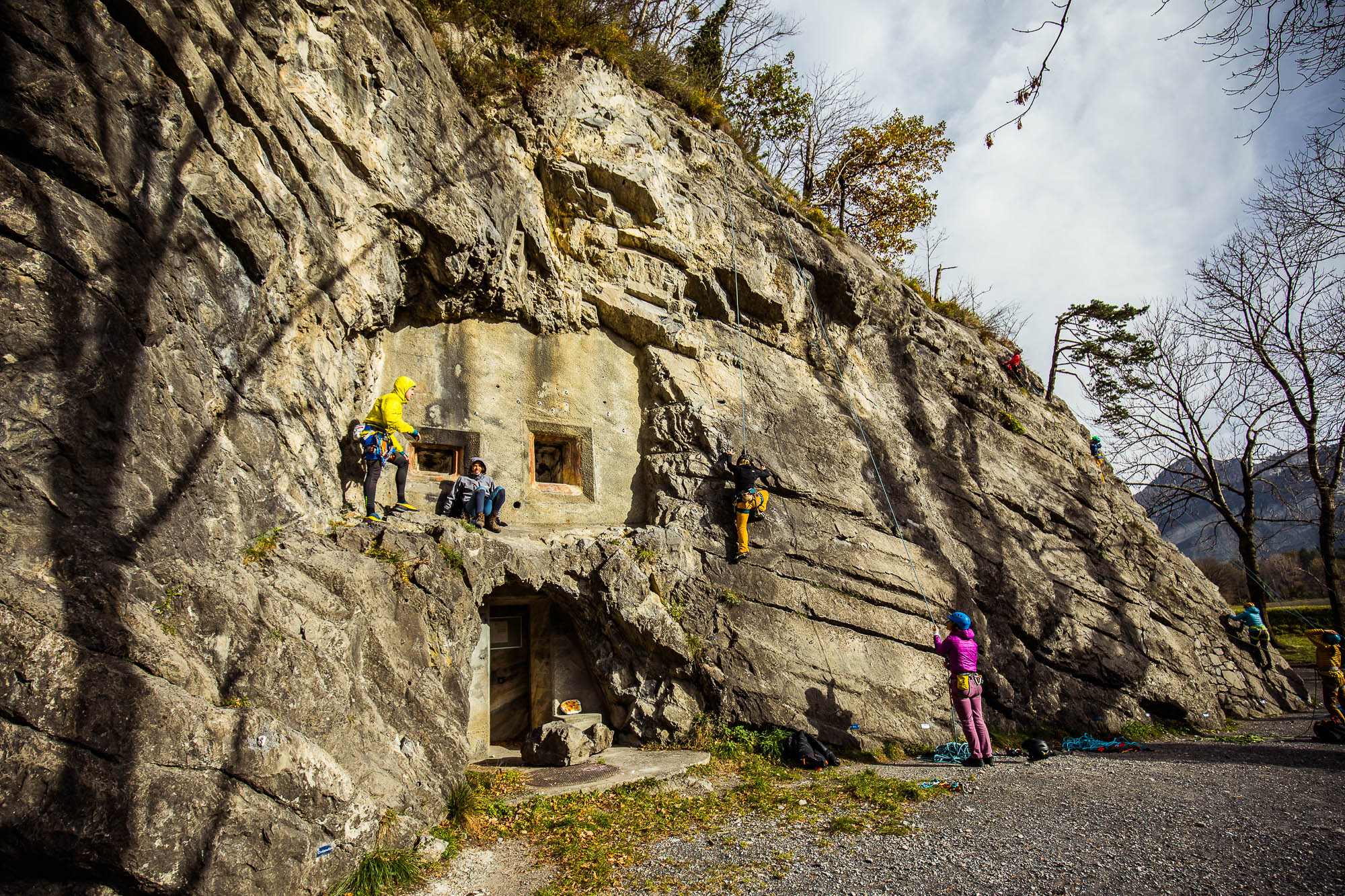 Export x3 5D4 9235 Climbing